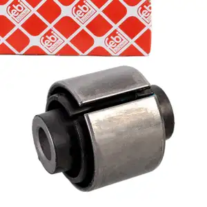 febi 176122 Querlenkerlager Lagerung Querlenker f&uuml;r HYUNDAI KIA Sportage 3 hinten oben