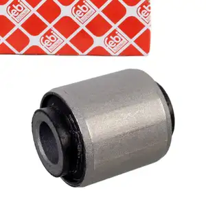 febi 176123 Querlenkerlager f&uuml;r HYUNDAI Tucson KIA Sportage 2 Hinterachse innen hinten