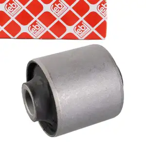 febi 177419 Querlenkerlager f&uuml;r HYUNDAI IX55 Santa Fe 2 KIA Sorento 2 hinten unten innen