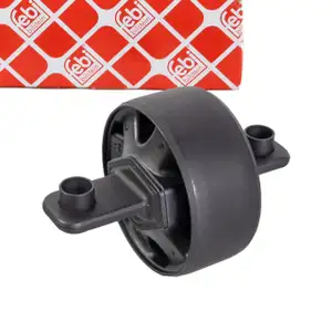 febi Querlenkerlager St&uuml;tzlager f&uuml;r KIA Sorento 2 Fgst.-Nr. KNA hinten links 552742P200