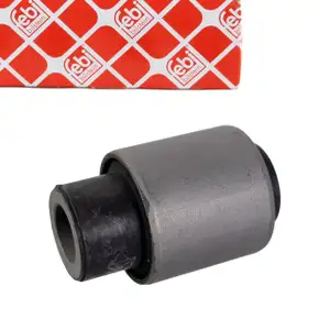 febi 177716 Querlenkerlager Lagerung Querlenker f&uuml;r HYUNDAI Tucson KIA Sportage 2 hinten