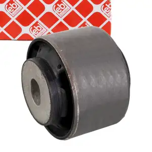 febi 177817 Querlenkerlager Lagerung Querlenker f&uuml;r FORD Ecosport Vorderachse hinten