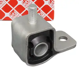 febi 17790 Querlenkerlager f&uuml;r PEUGEOT 1 2 bis Fgst.-Nr. 71358279 Vorderachse unten hinten