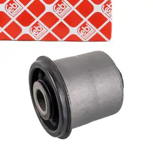 febi 177206 Querlenkerlager Lagerung Querlenker f&uuml;r KIA Sorento 1 Vorderachse hinten