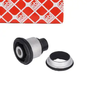 febi 178815 Querlenkerlager f&uuml;r VOLVO S60 3 V60 2 XC60 2 XC90 2 vorne unten innen