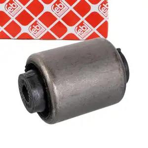 febi 178380 Querlenkerlager St&uuml;tzlager f&uuml;r BMW 3er G20 G21 G28 Vorderachse hinten innen