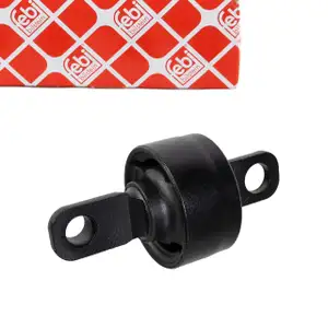 febi 179698 Querlenkerlager St&uuml;tzlager f&uuml;r HYUNDAI I30 Elantra 4 5 KIA Ceed hinten
