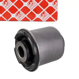 febi Querlenkerlager Lagerung Querlenker f&uuml;r HYUNDAI Grandeur Sonata 5 KIA Opirus vorne