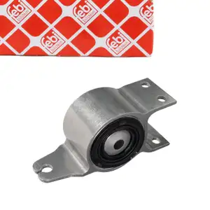 febi 179796 Querlenkerlager Stützlager für MERCEDES W177 W247 CLA C118 GLA vorne rechts