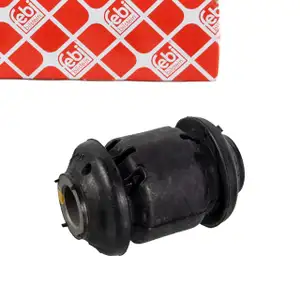 febi 179040 Querlenkerlager f&uuml;r HYUNDAI Accent 5 KIA Rio 4 Stonic Vorderachse unten vorne
