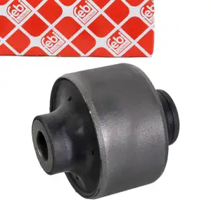 febi 180412 Querlenkerlager für OPEL Movano B RENAULT Master 3 2.3 CDTi Vorderachse hinten