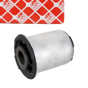 febi 180567 Querlenkerlager Lagerung Querlenker f&uuml;r FORD Focus 4 MK4 Kuga 3 vorne innen