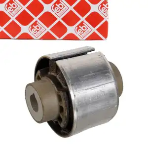 febi 180656 Querlenkerlager f&uuml;r MERCEDES Sprinter 907 OM651/654 M780 Vorderachse hinten