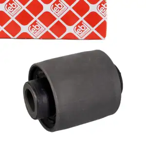 febi 180109 Querlenkerlager Lagerung Querlenker f&uuml;r HYUNDAI I30 GD KIA Ceed JD hinten