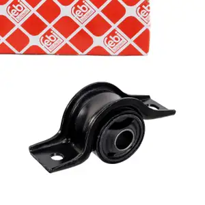 febi 180300 Querlenkerlager St&uuml;tzlager f&uuml;r FORD Tourneo/Transit Connect Vorderachse hinten