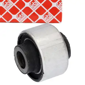 febi 181074 Querlenkerlager Lagerung Querlenker f&uuml;r RENAULT Megane 4 Vorderachse vorne