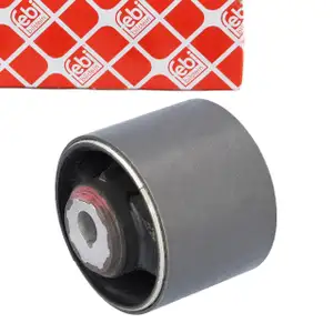 febi 182263 Querlenkerlager Lager f&uuml;r MERCEDES E-Klasse W213 S213 CLS C257 vorne unten