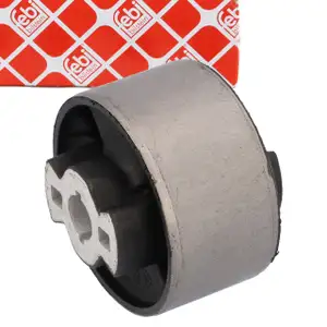 febi 183737 Querlenkerlager Lager f&uuml;r VOLVO XC40 536 D3 D4 T3 Hinterachse vorne 32221141