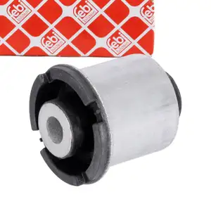 febi 184992 Querlenkerlager f&uuml;r MERCEDES-BENZ C-Klasse W206 S206 Vorderachse oben