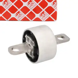 febi 184068 Querlenkerlager Lagerung f&uuml;r FORD Focus 4 MK4 Hinterachse vorne unten 2250256