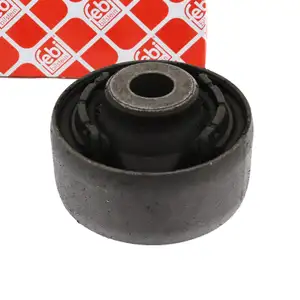 febi Querlenkerlager für OPEL Corsa C Meriva A Combo Tigra TwinTop Vorne unten hinten