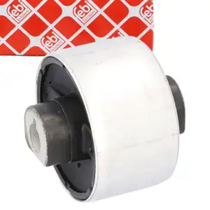 febi 185637 Querlenkerlager Lagerung f&uuml;r RENAULT Megane 4 Vorderachse hinten 545049124R