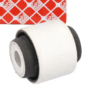 febi 185372 Querlenkerlager f&uuml;r MERCEDES W206 S206 Hinterachse vorne oben au&szlig;en 2233525600