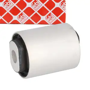 febi Querlenkerlager f&uuml;r LAND ROVER Range Rover 3 Hinterachse vorne unten innen RGX000060