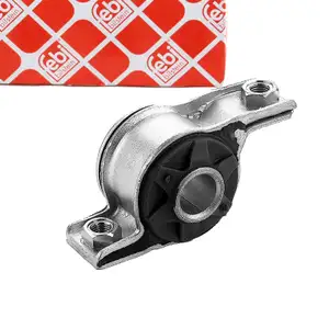 febi Querlenkerlager f&uuml;r FIAT Bravo 1 Brava Marea Tipo 160 Vorderachse rechts unten hinten