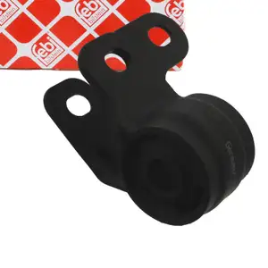 febi Querlenkerlager Lagerung Lenker f&uuml;r CITROEN Xantia Vorne rechts hinten unten 352382