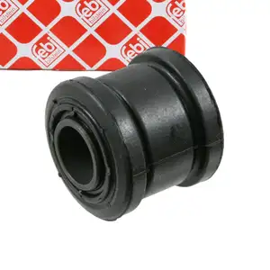 febi Querlenkerlager Buchse f&uuml;r VOLVO S60 1 S80 1 V70 1 2 XC70 1 Hinterachse oben 9173761