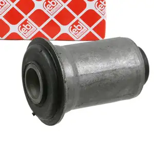 febi 22939 Querlenkerlager St&uuml;tzlager f&uuml;r VOLVO 740 760 780 940 1 2 960 1 2 Vorderachse