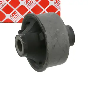 febi 23282 Querlenkerlager Lagerung Querlenker f&uuml;r TOYOTA Yaris Vorderachse hinten unten