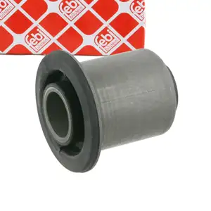 febi Querlenkerlager f&uuml;r OPEL Movano A RENAULT Master 2 Interstar Vorderachse vorne unten