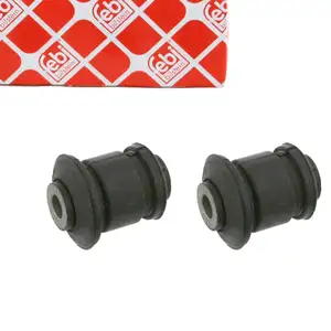 febi 24212 Control Arm Bushing Set for Mercedes M-Class W163 (front or rear) 1633300175