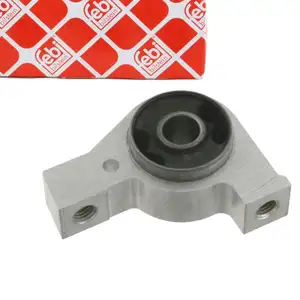 febi 26127 Querlenkerlager Lagerung Querlenker f&uuml;r CITROEN C5 1 2 Vorderachse hinten unten