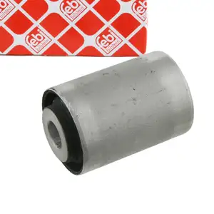 febi 26385 Querlenkerlager Gummilager f&uuml;r MERCEDES W164 X164 W251 vorne unten 1643330314
