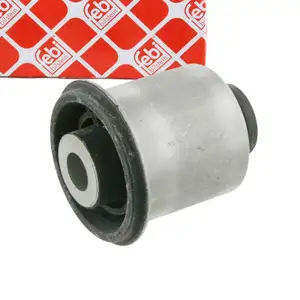 febi Querlenkerlager f&uuml;r MERCEDES W164 W166 X166 W251 V251 hinten unten innen 1643520165