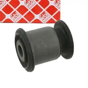 febi Querlenkerlager f&uuml;r VW Transporter Multivan T5 T6 Vorderachse vorne unten 7H0407183