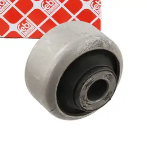 febi 28731 Querlenkerlager f&uuml;r CITROEN C3 2 3 Picasso PEUGEOT 207 Vorderachse unten vorne