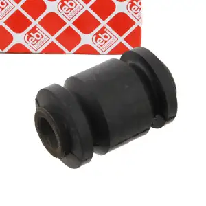 febi 29185 Querlenkerlager Lagerung Lenker f&uuml;r TOYOTA Corolla E10 Vorderachse unten vorne