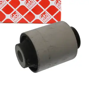 febi 29452 Querlenkerlager f&uuml;r MERCEDES-BENZ W204 S204 A207 C207 Vorderachse unten hinten