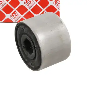 febi 29839 Querlenkerlager Buchse f&uuml;r SEAT Ibiza 3 Cupra R AUDI Vorderachse hinten unten