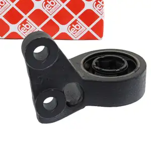 febi 30714 Querlenkerlager Lagerung Querlenker f&uuml;r ROVER Vorderachse unten links RBX101771