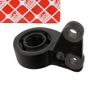 febi Querlenkerlager Lagerung Querlenker f&uuml;r ROVER Vorderachse unten rechts RBX101761