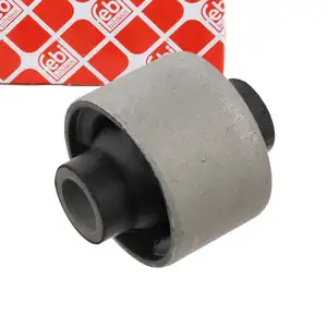 febi Querlenkerlager Stützlager für MERCEDES S-Klasse W221 C216 Vorderachse 2213330814
