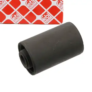 febi Querlenkerlager Lagerung Querlenker für HONDA CIVIC 6 Vorderachse außen 51350S04G00