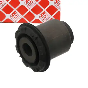febi Querlenkerlager Lagerung Querlenker für HONDA CIVIC 6 Vorderachse außen 51360S04G00