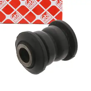 febi 33694 Querlenkerlager f&uuml;r MERCEDES-BENZ Sprinter 35t 5t B906 Hinterachse 9063520450