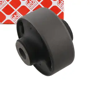 febi Querlenkerlager Lagerung Lenker f&uuml;r HONDA Accord 7 Vorderachse vorne 51391SDAA03